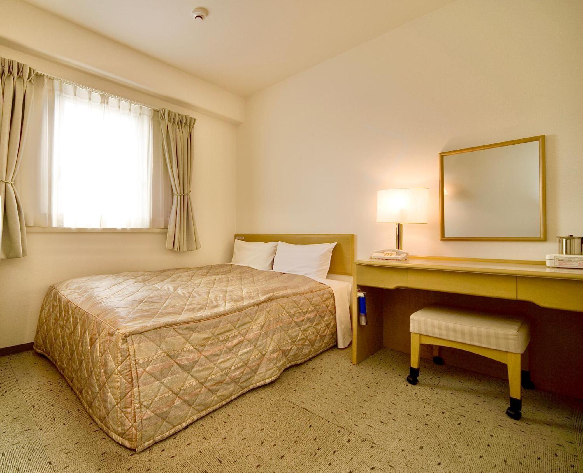 Okayama Universal Hotel Annex Exterior photo